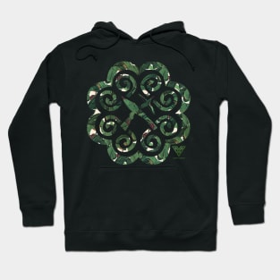 Hmong Weaponry Hoodie